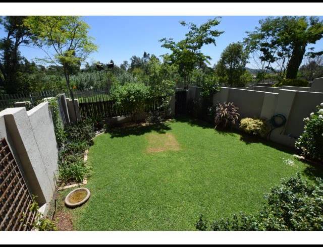 2 BEDROOM PROPERTY TO RENT IN PAULSHOF